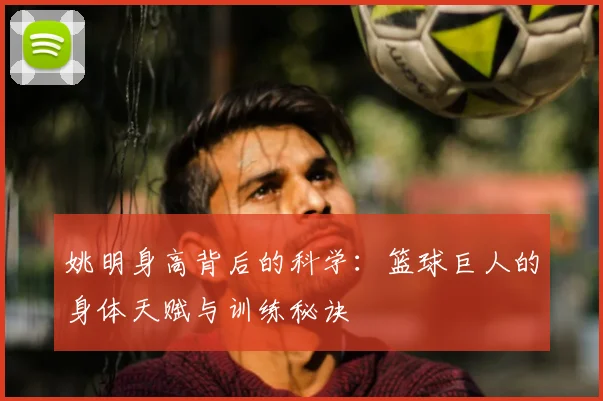 姚明身高背后的科学：篮球巨人的身体天赋与训练秘诀