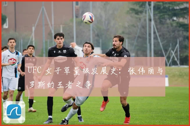 UFC 女子草量级发展史：张伟丽与罗斯的王者之争