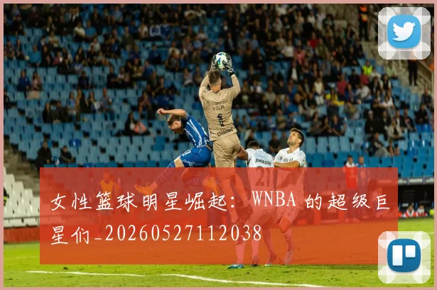 女性篮球明星崛起:WNBA 的超级巨星们_20260527112038