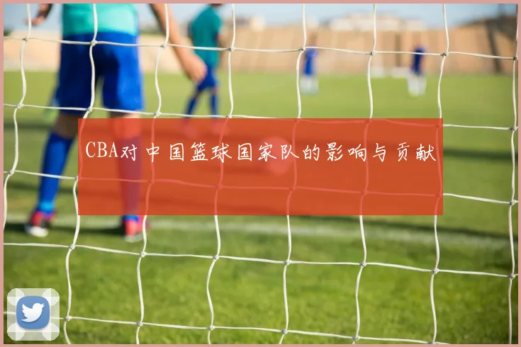 CBA对中国篮球国家队的影响与贡献
